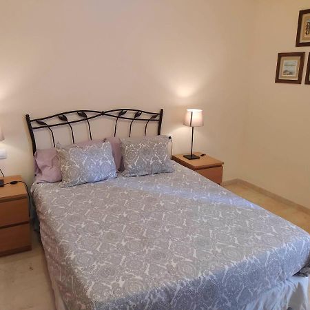 Apartmán Refugio Del Sol 59 Màlaga Exteriér fotografie