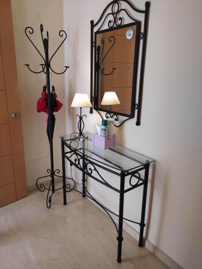 Apartmán Refugio Del Sol 59 Màlaga Exteriér fotografie