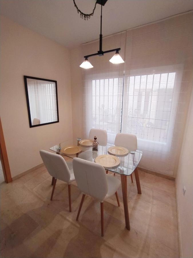 Apartmán Refugio Del Sol 59 Màlaga Exteriér fotografie