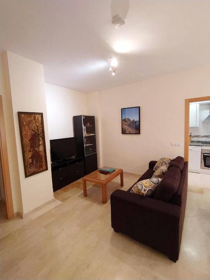 Apartmán Refugio Del Sol 59 Màlaga Exteriér fotografie